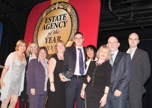 Northfields Estate Agents