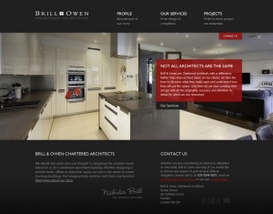 Brill & Owen website 